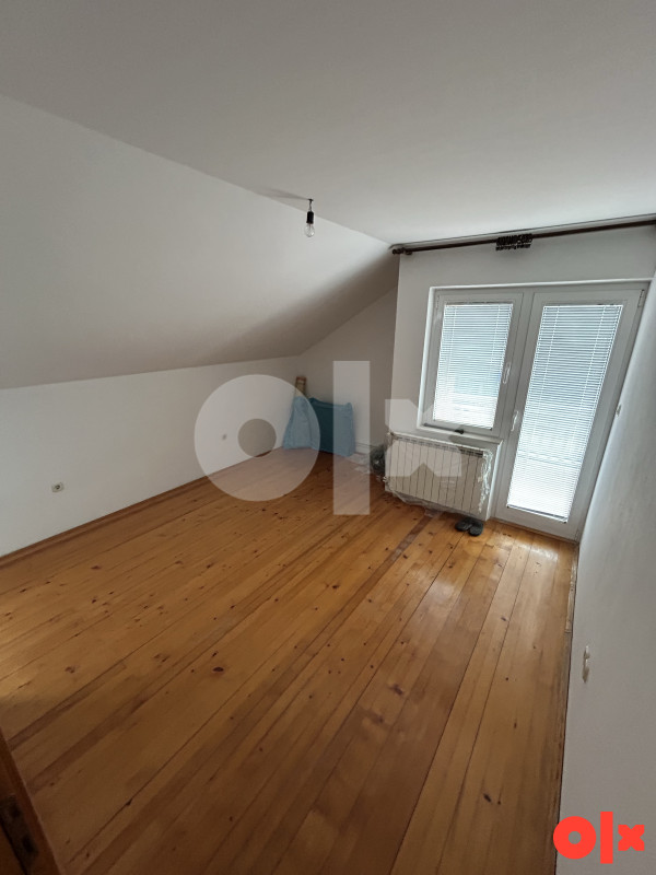 Kuća Bilalovac Kiseljak 9,5x8,5 m2 tri etaže, poslovni 19