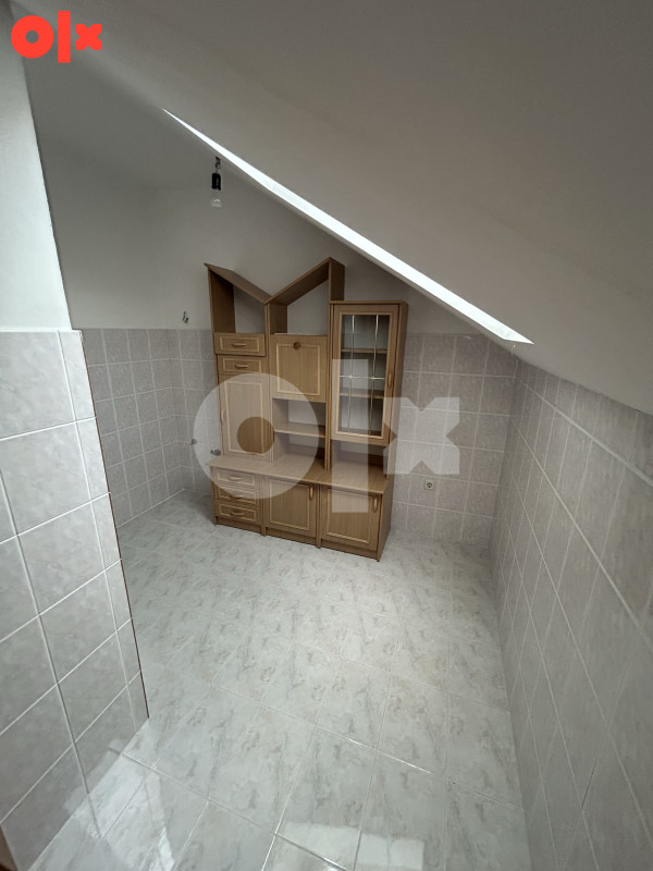 Kuća Bilalovac Kiseljak 9,5x8,5 m2 tri etaže, poslovni 20