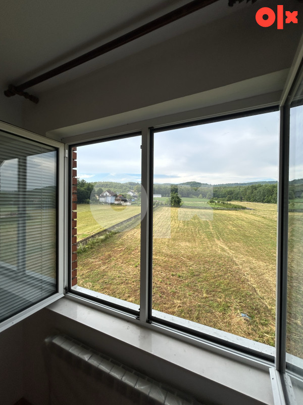 Kuća Bilalovac Kiseljak 9,5x8,5 m2 tri etaže, poslovni 22