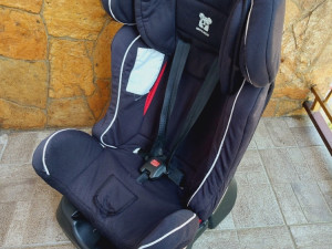 AUTOSJEDALICA ZA DJECU 0-25 KG  MEDO  BROOONDO