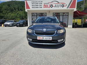 ŠKODA OCTAVIA A7 1.6 TDI 105 ks 2014 god (Reg 5/2027 god)