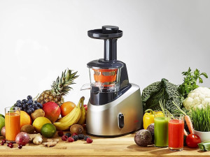 TEFAL Sokovnik-presa ZC255B38 - hladna presa