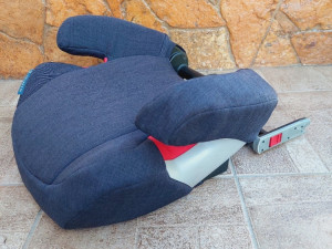 AUTOSJEDALICA ZA DJECU Booster 15-36 KG   CYBEX PALLAS 2 FIX top