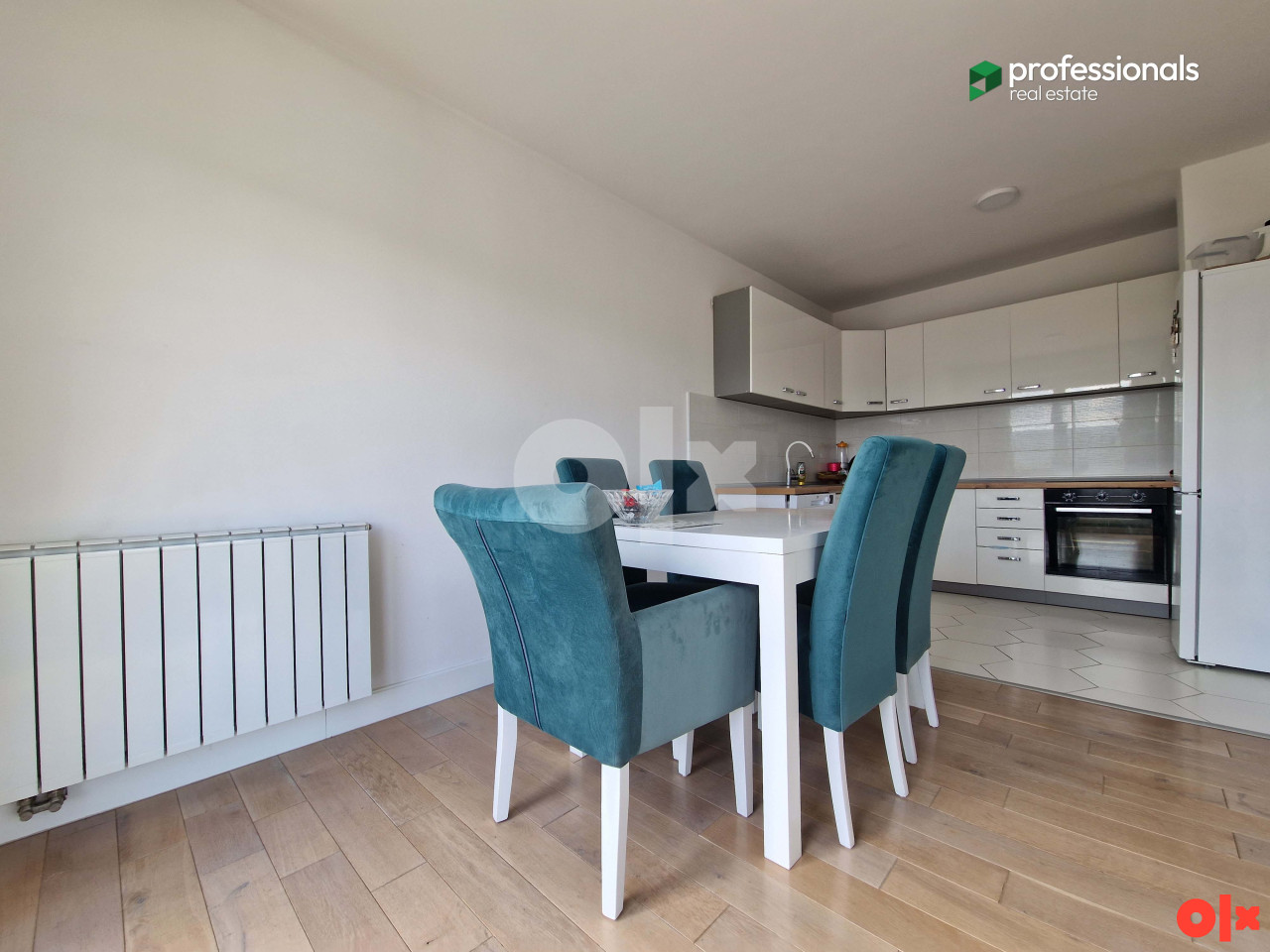 Penthouse sa dvije garaže novogradnja Nova Otoka  Sarajevo 139 m2 8