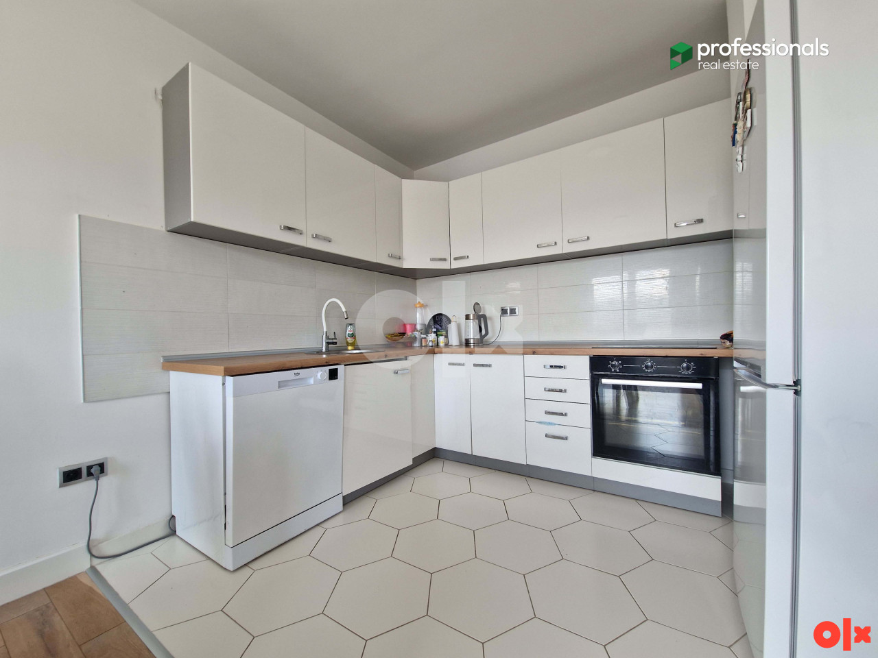 Penthouse sa dvije garaže novogradnja Nova Otoka  Sarajevo 139 m2 9