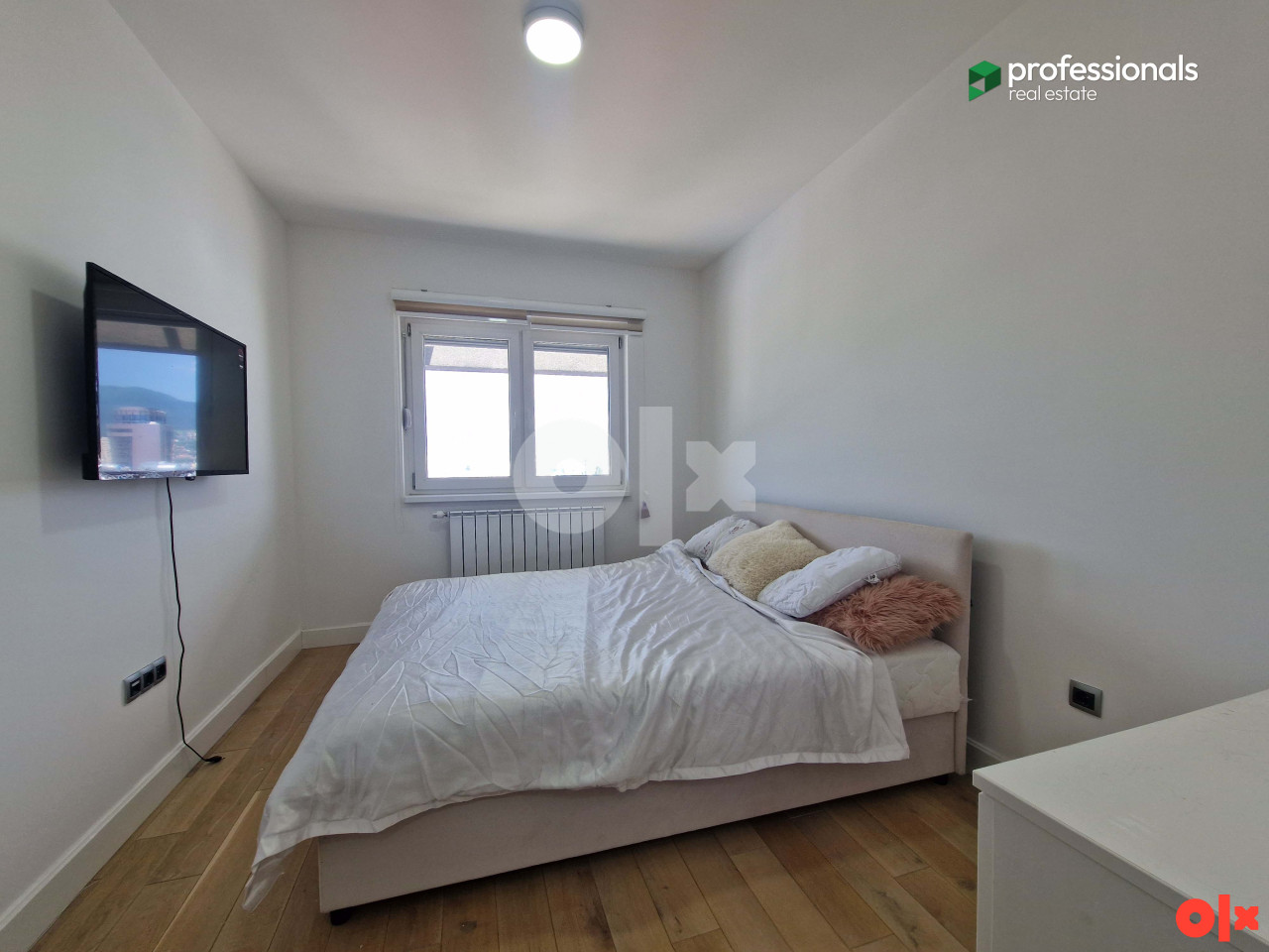 Penthouse sa dvije garaže novogradnja Nova Otoka  Sarajevo 139 m2 10