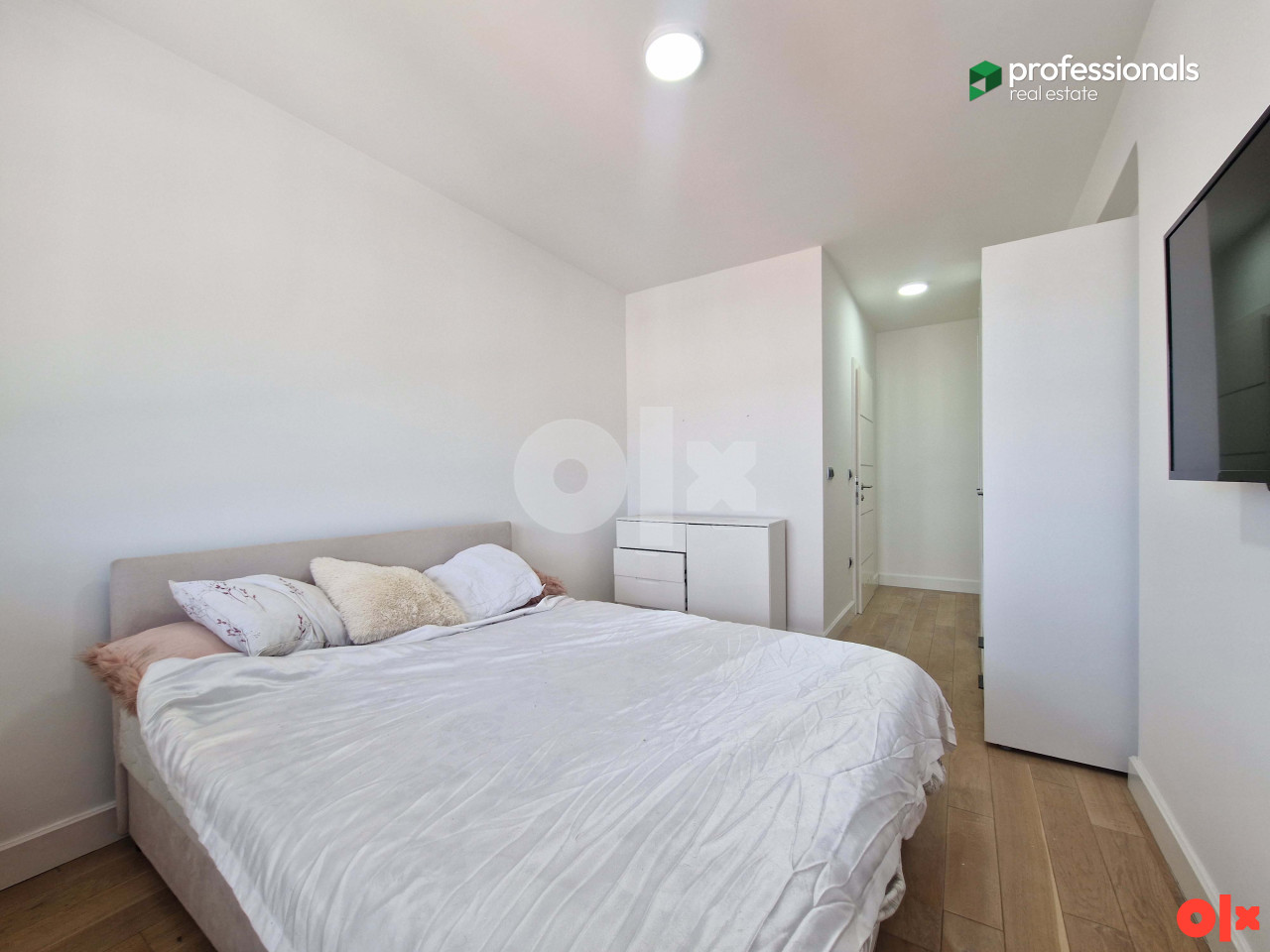 Penthouse sa dvije garaže novogradnja Nova Otoka  Sarajevo 139 m2 11