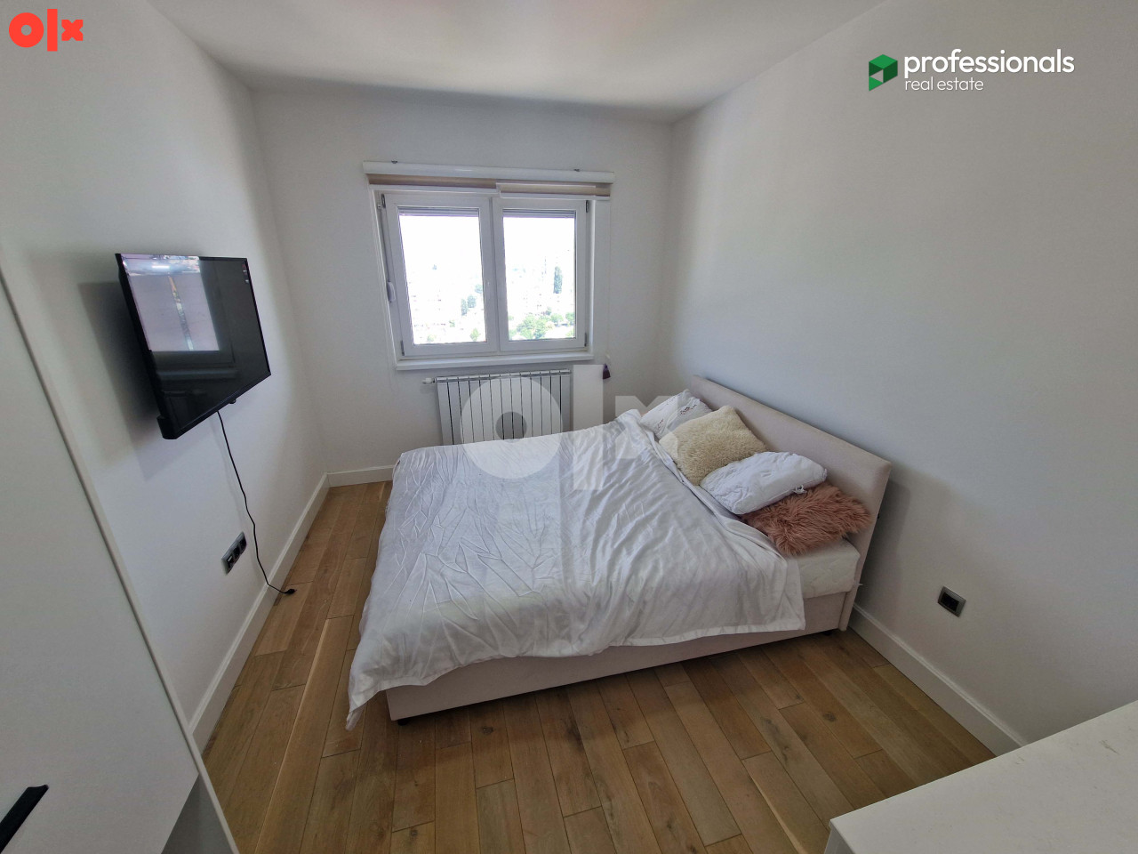 Penthouse sa dvije garaže novogradnja Nova Otoka  Sarajevo 139 m2 12