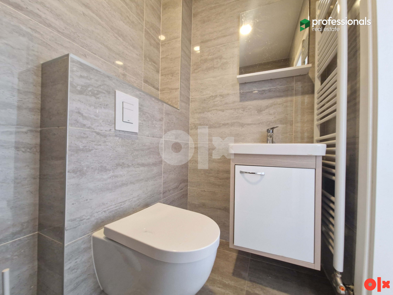 Penthouse sa dvije garaže novogradnja Nova Otoka  Sarajevo 139 m2 13