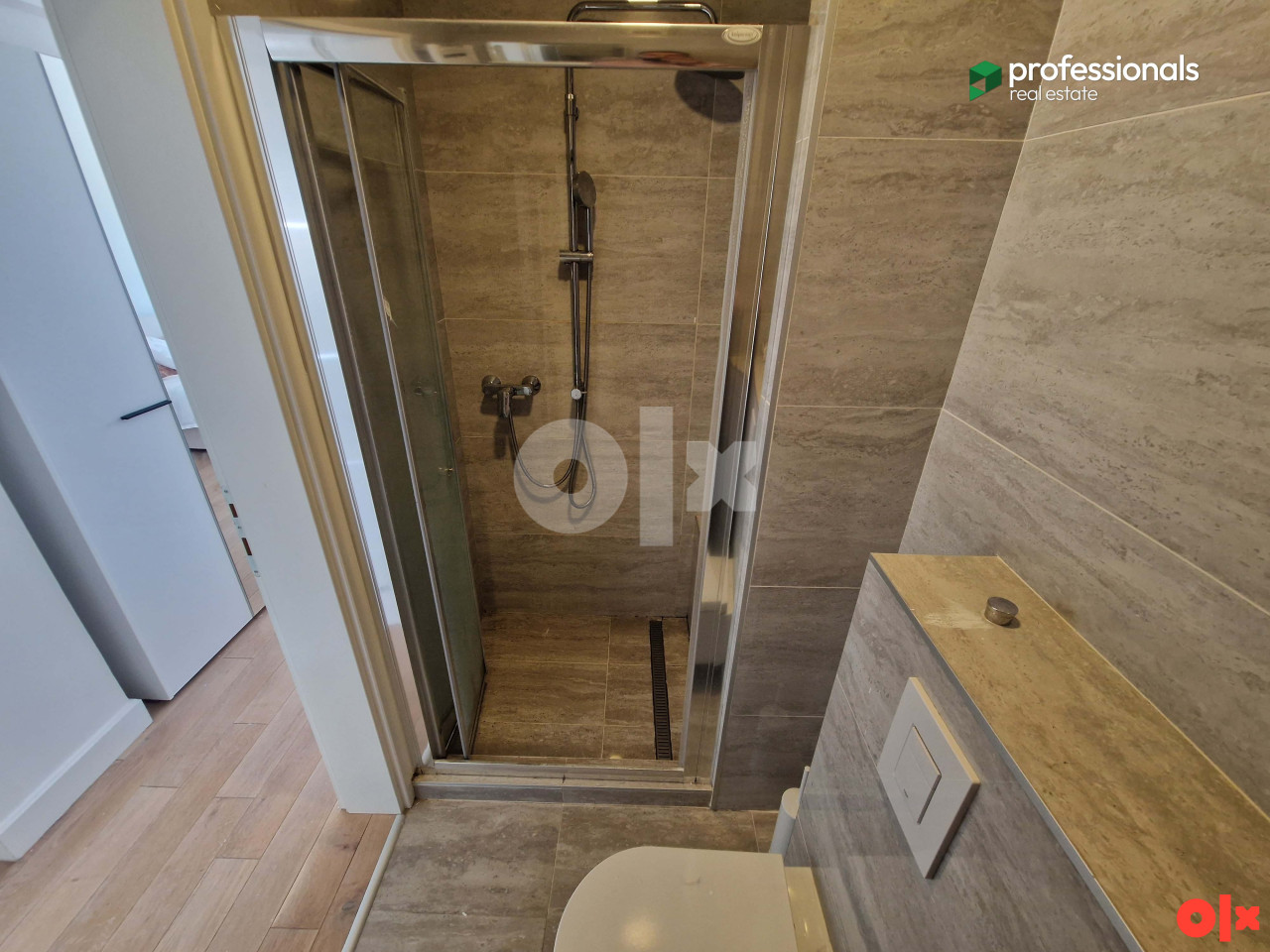 Penthouse sa dvije garaže novogradnja Nova Otoka  Sarajevo 139 m2 14