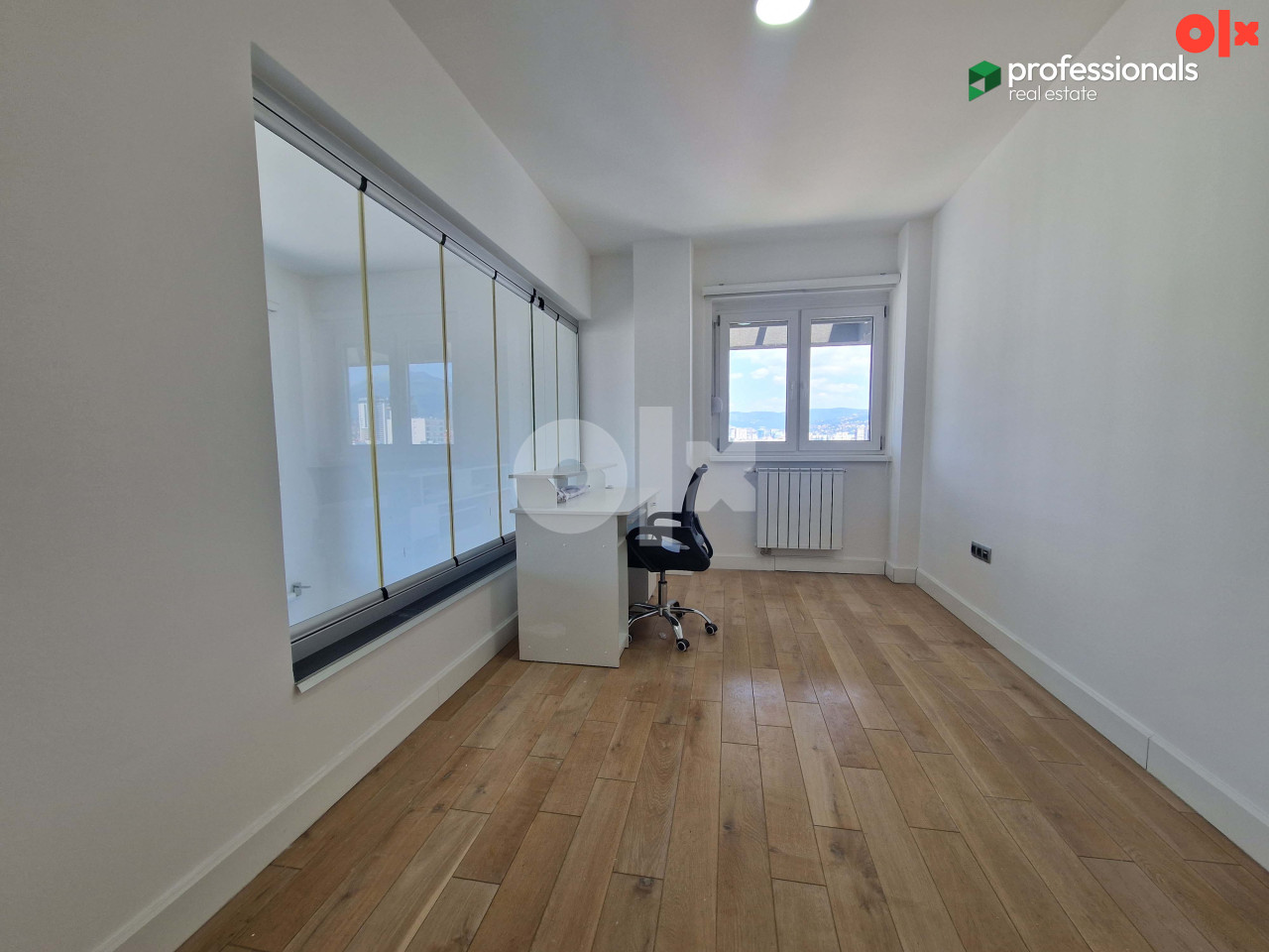 Penthouse sa dvije garaže novogradnja Nova Otoka  Sarajevo 139 m2 15