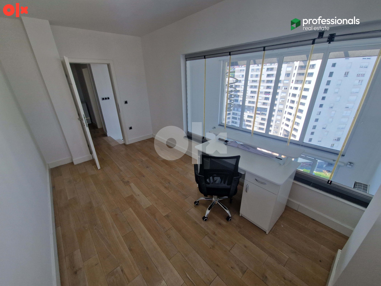 Penthouse sa dvije garaže novogradnja Nova Otoka  Sarajevo 139 m2 16