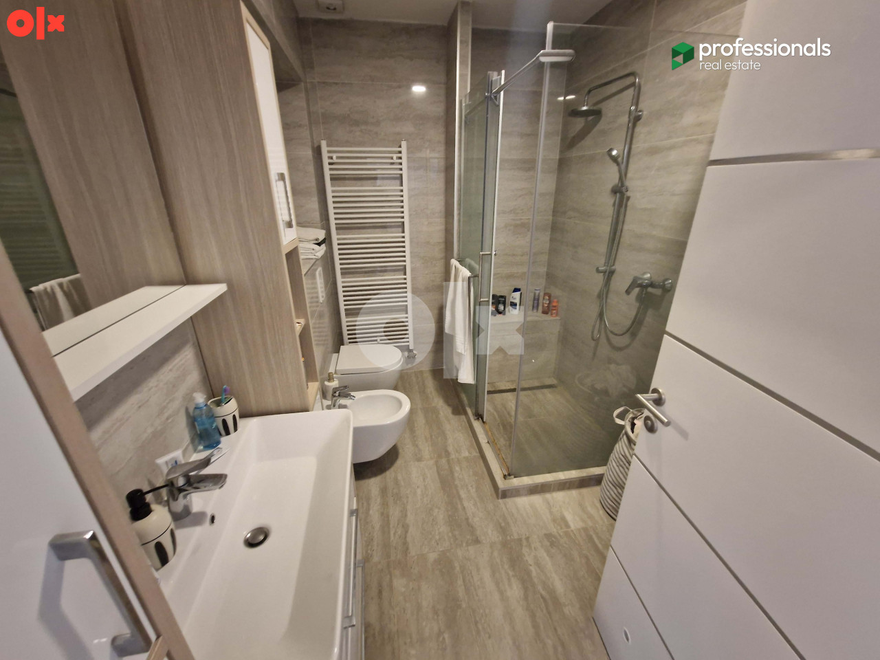 Penthouse sa dvije garaže novogradnja Nova Otoka  Sarajevo 139 m2 17