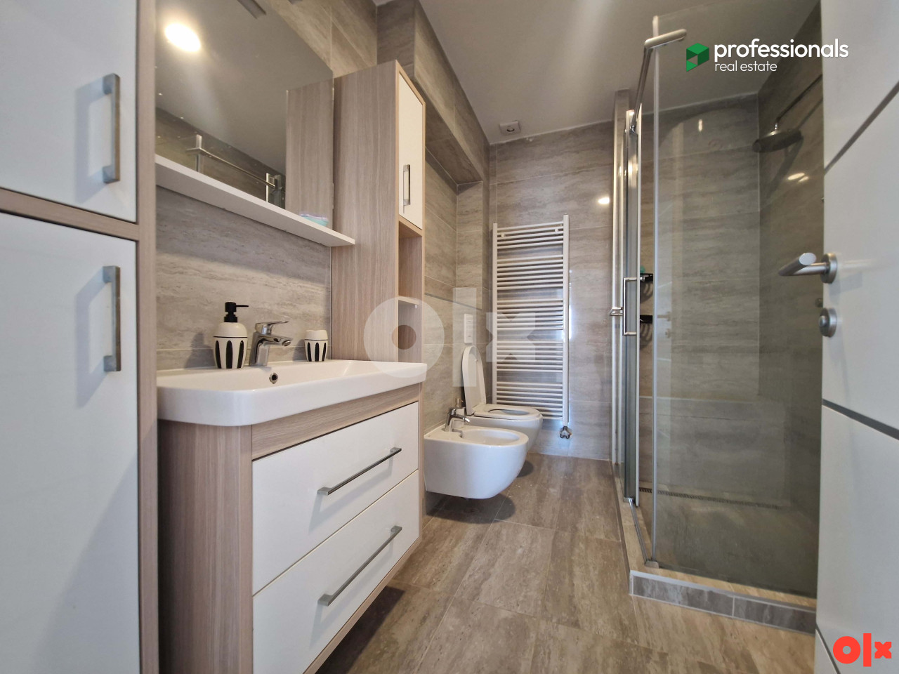 Penthouse sa dvije garaže novogradnja Nova Otoka  Sarajevo 139 m2 18
