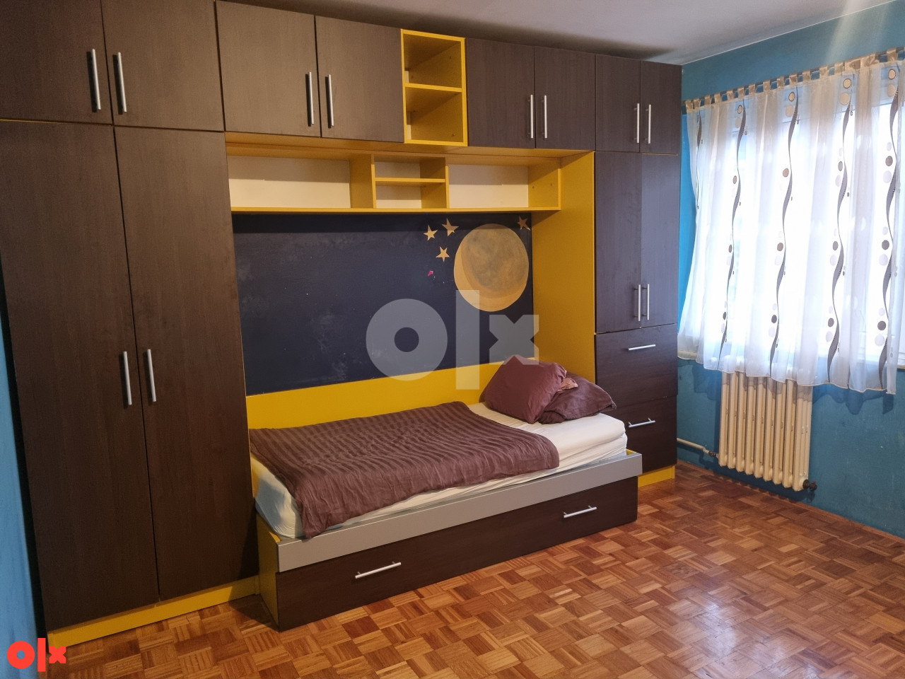 Stan Zenica 81m2 14