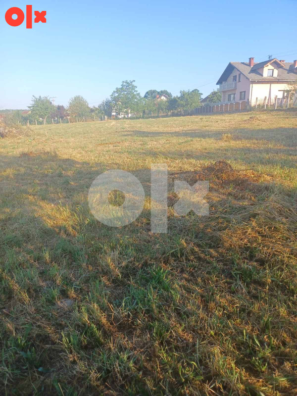 Zemljište Bikodze (Lukavac)