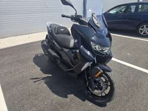 BMW C400GT EXTRA STANJE
