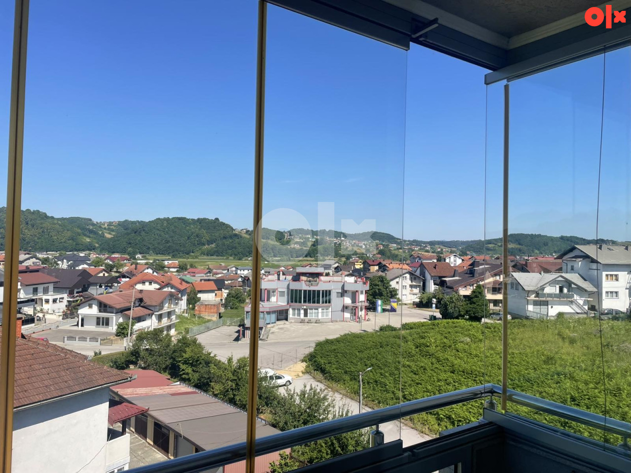 Stan Velika Kladuša 75m2 Kozaračka 2 5