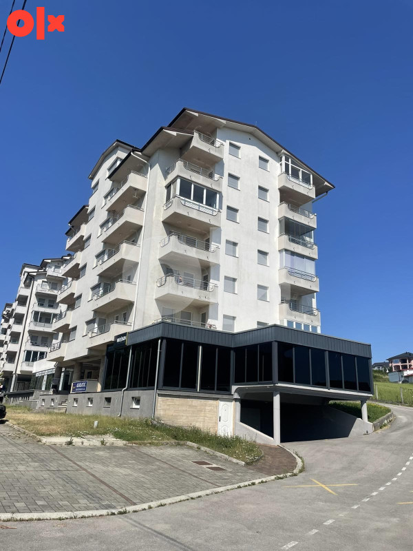 Stan Velika Kladuša 75m2 Kozaračka 2