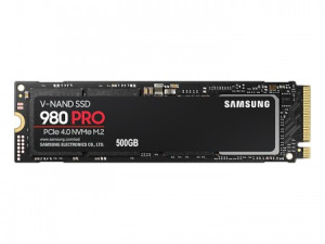 SSD  M.2 500GB SAMSUNG 980 PRO
