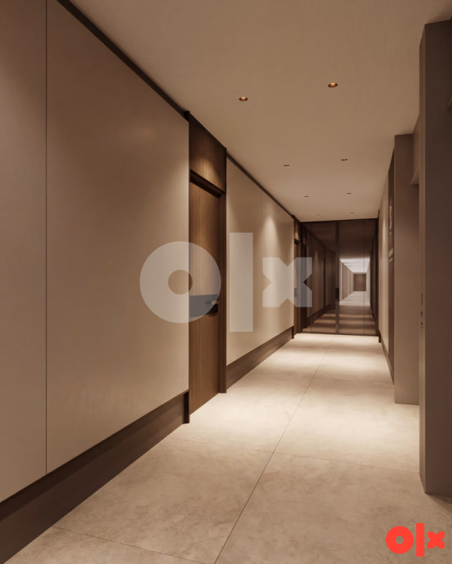 Novogradnja/ Novi Grad/ Horizont Residences/ 48-240 m2 10