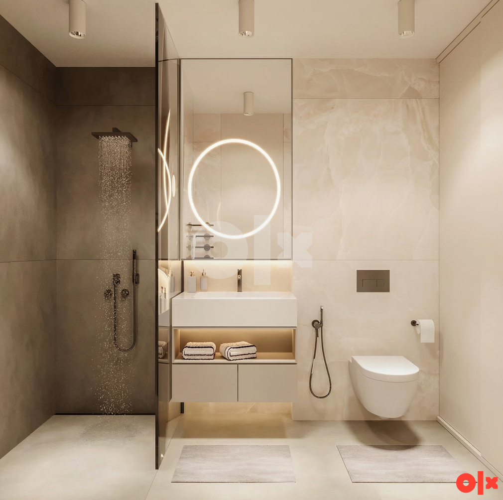 Novogradnja/ Novi Grad/ Horizont Residences/ 48-240 m2 16