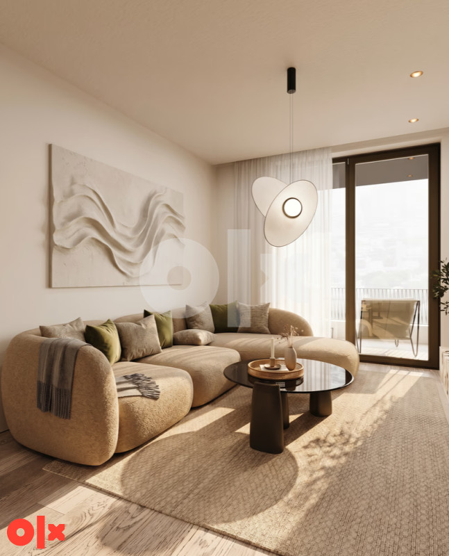 Novogradnja/ Novi Grad/ Horizont Residences/ 48-240 m2 13