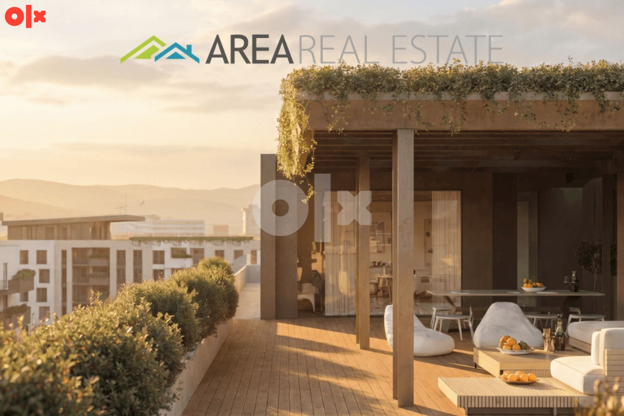 Novogradnja/ Novi Grad/ Horizont Residences/ 48-240 m2 8