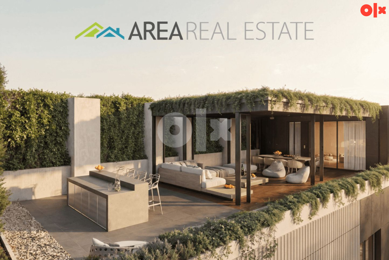 Novogradnja/ Novi Grad/ Horizont Residences/ 48-240 m2 7