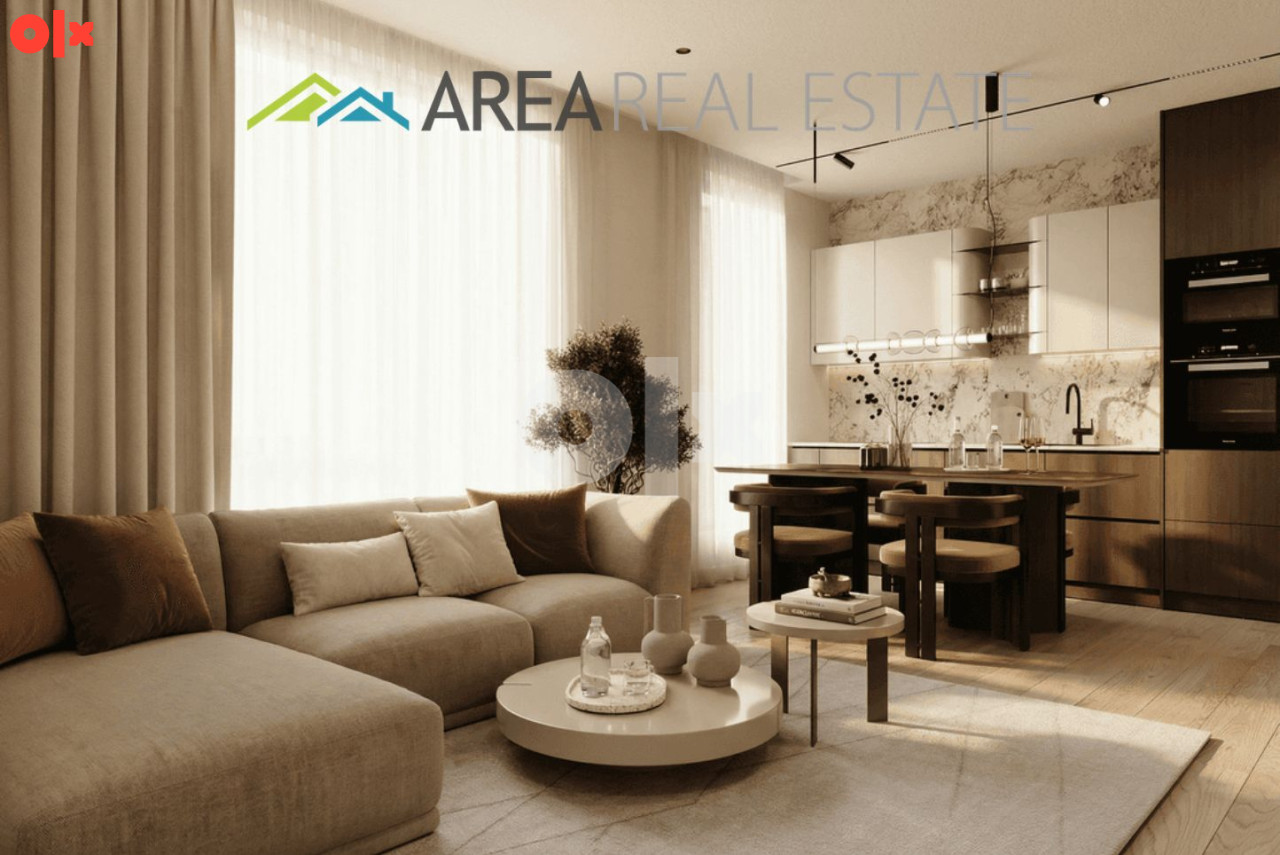 Novogradnja/ Novi Grad/ Horizont Residences/ 48-240 m2 11