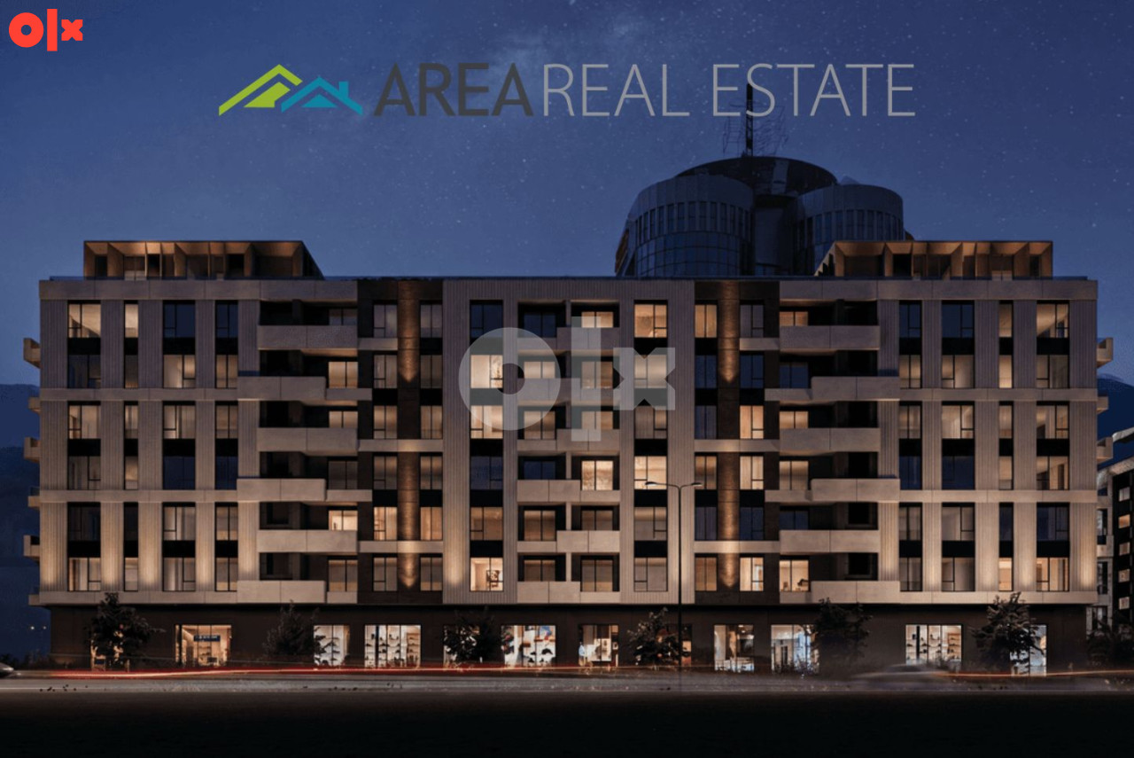 Novogradnja/ Novi Grad/ Horizont Residences/ 48-240 m2 9