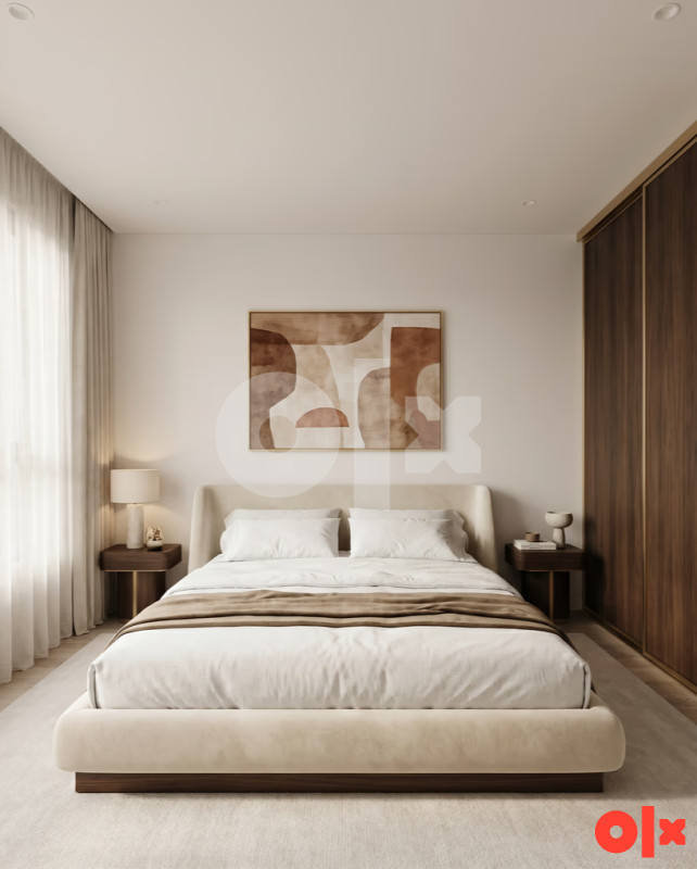 Novogradnja/ Novi Grad/ Horizont Residences/ 48-240 m2 14