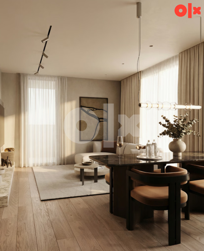 Novogradnja/ Novi Grad/ Horizont Residences/ 48-240 m2 12
