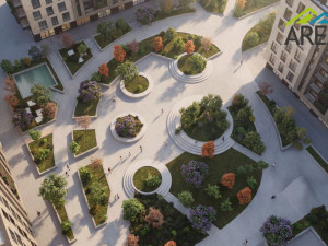 Novogradnja Horizont Residences od 48 do 240 m2 photo 2