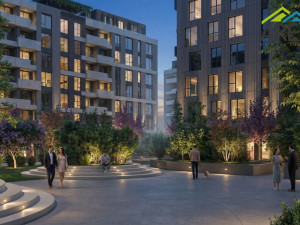 Novogradnja Horizont Residences od 48 do 240 m2 photo 3