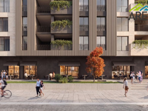 Novogradnja Horizont Residences od 48 do 240 m2 photo 4
