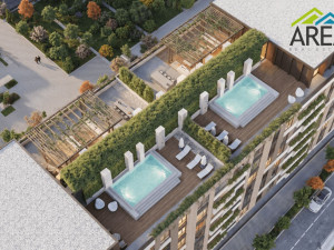 Novogradnja Horizont Residences od 48 do 240 m2 photo 5