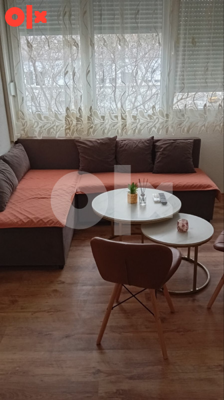 Dvosoban stan u Vukovarskoj ulici, Mostar