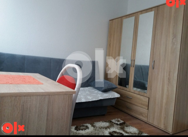 Dvosoban stan u Vukovarskoj ulici, Mostar 8
