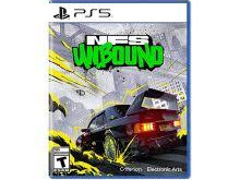Igrica PS5 Need for Speed UNBOUND