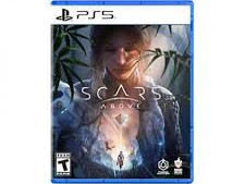 Igrica PS5 SCARS ABOVE