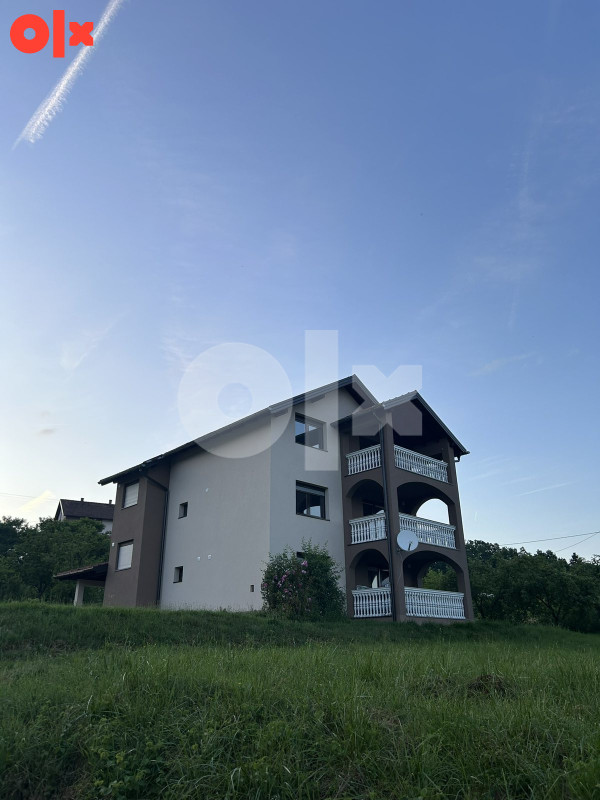 Stan Zavidovići 70m2 2