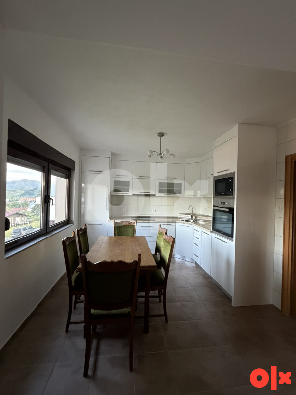Stan Zavidovići 70m2 5