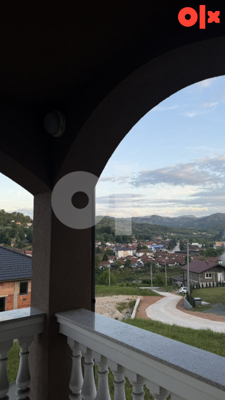 Stan Zavidovići 70m2 8
