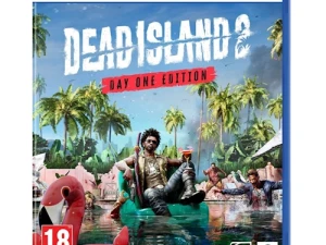 Igrica PS5 DEAD ISLAND 2 Day 1 Edition