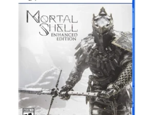 Igrica PS5 Mortal Shell Enhanced Edition