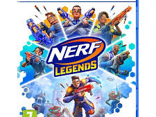 Igrica PS5  NERF LEGENDS