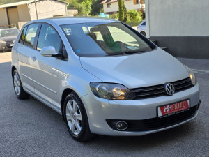 Volkswagen Golf Plus 1.6 TDI SERVISIRANO TOP STANJE