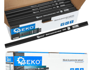 Olovka Za Mokre Površine 240Mm G29009 Geko U Izložbenoj Kutiji