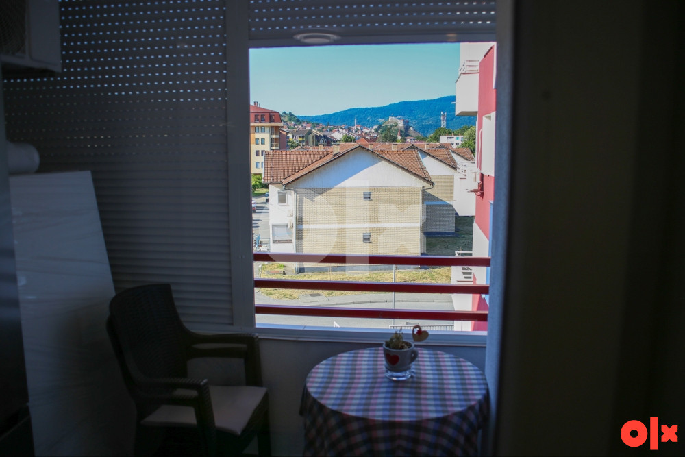 Stanovi i apartmani Doboj 8